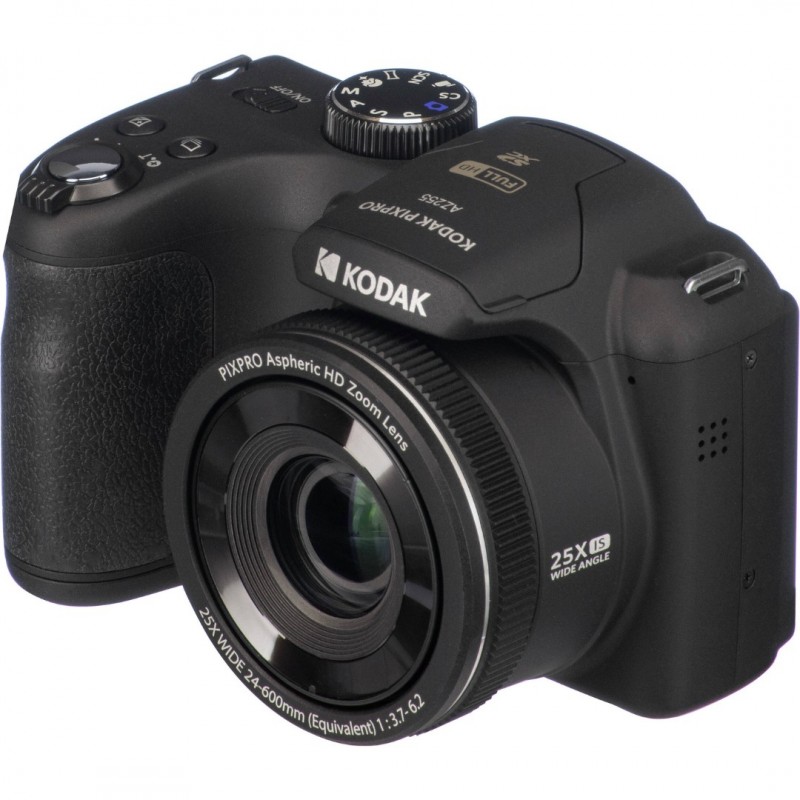 Kodak PIXPRO AZ255 Digital Camera